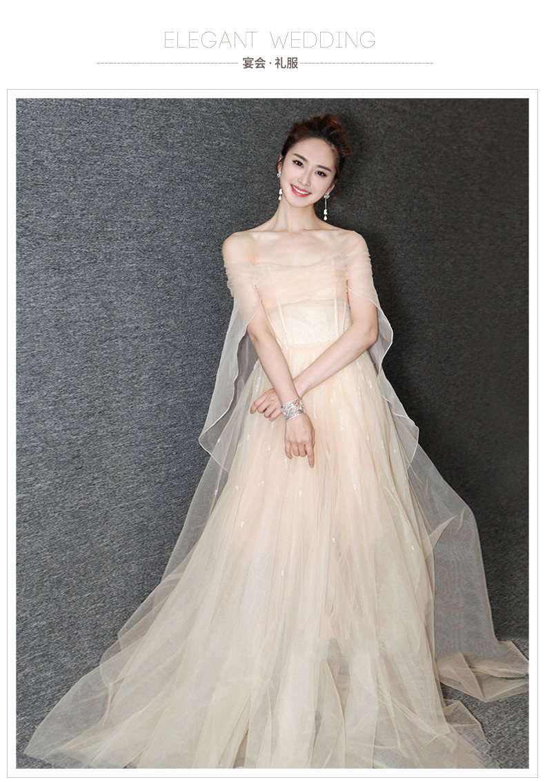 Robe du soir L AMOUR - Ref 3210569 Image 7
