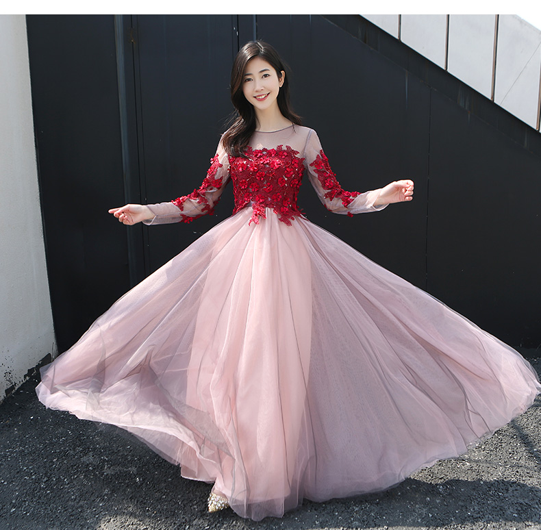 Robe de soirée L AMOUR - Ref 3211439 Image 17
