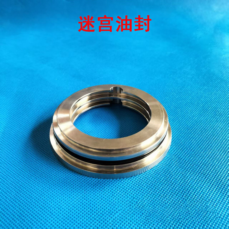 Sulzer Labyrinth Oil Seal Mechanical Seal Sulzer Pump Accessories App31-125 Complete Range of Models Sulzer Labyrinth Oil Seal Mechanical Seal Sulzer Pump Accessories App31-125 Complete Range of Models