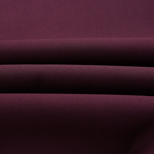 君翅鸟 Бордовый комплект, свадебное платье, облегающий крой, 3 предмета, в корейском стиле