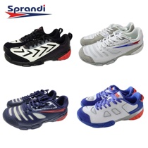 Sprandi Spandi professional fencing shoes for children and adults competition training non-slip shock-absorbing wear-resistant and breathable