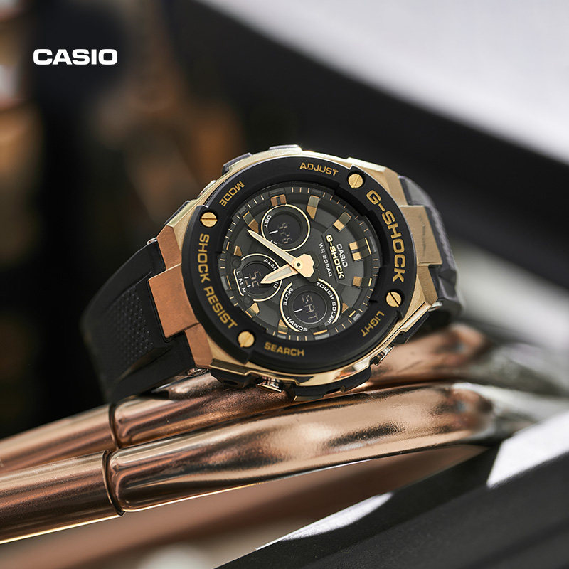 casio s310