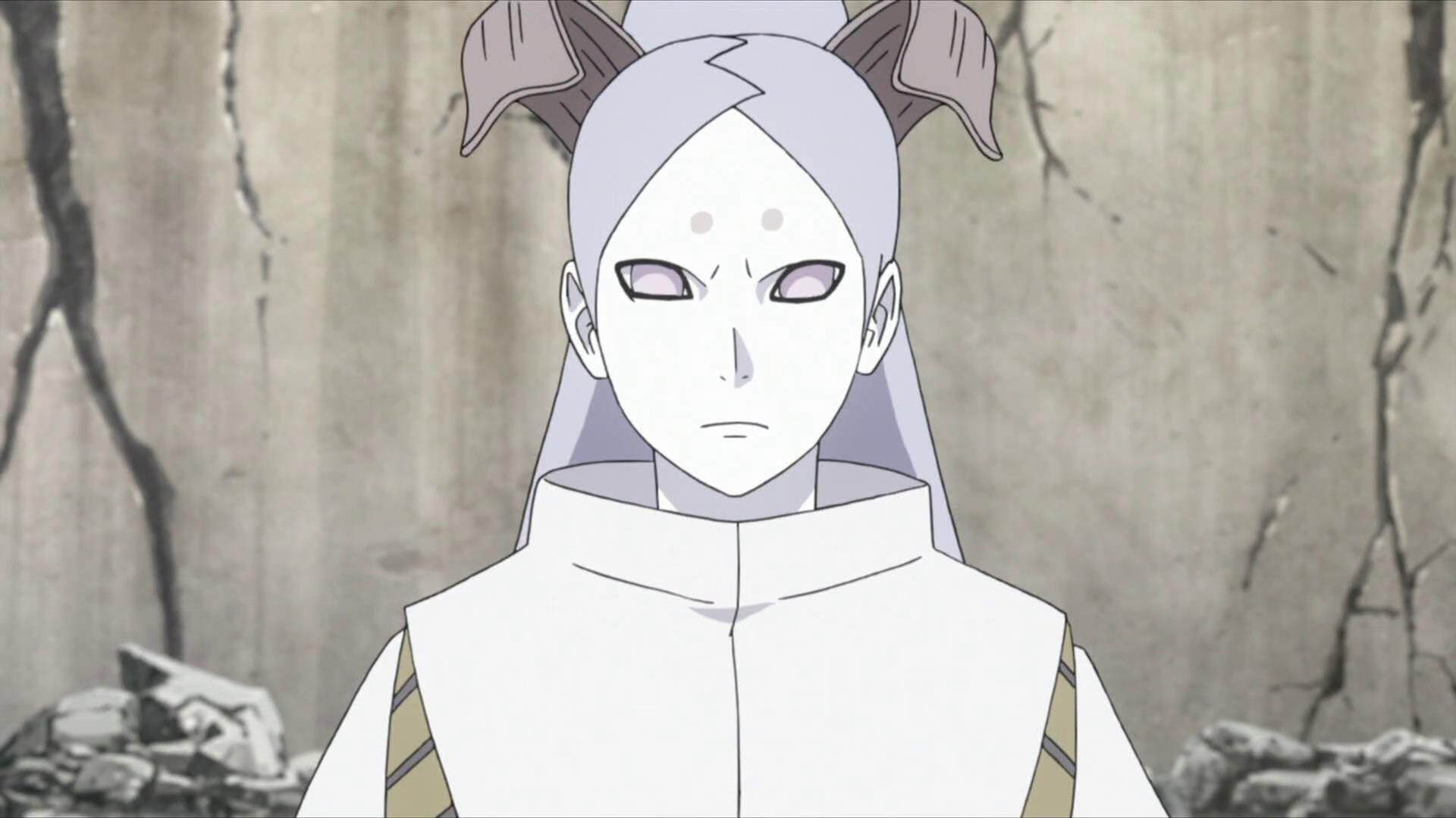 火影忍者大筒木一族也有畏懼的力量 淘寶海外