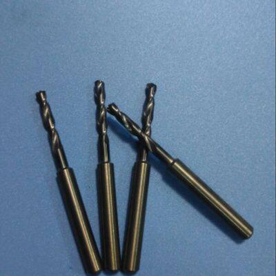 German second-hand imported alloy tungsten steel external cooling drill bit D3 8