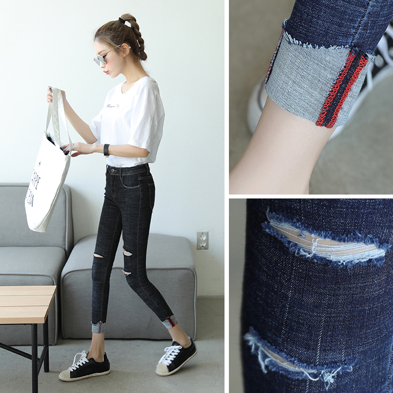 Jean femme ARTINSIDE - Ref 3192226 Image 3