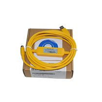 FX-USB-AW USB interface Mitsubishi FX3UC series PLC programming cable
