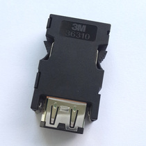 3M 36310 36210 connector 10 core 54599-1019 servo connector 10P