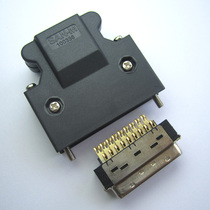 3M connector 3M 10136-3000PE 10336-52A0-008 36 core servo joint