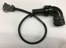 Huichuan servo high-power high-speed motion coding power line S6-L-P01-3 0 S6-L-P01-5 0