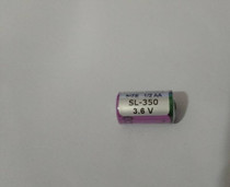 Israeli imports SL-350 1 2AA 3 6V PLC lithium battery TL-5902 1200mAh