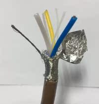 Cc-link cable bus Cclink communication cable FANC-110SBH three-core