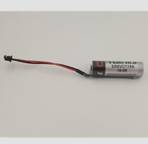 ER6VC119A ER6VC119B For Mitsubishi M70 M80 system battery Computer gong CNC lithium battery