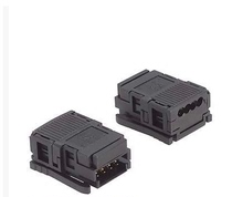 3M connector 38104-0018-000FL CC-LINK LT connector 2 54mm spacing of 4 core