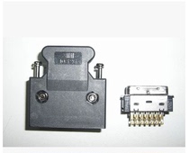 Servo CN1 plug RYH201 series 26-core command IO Connector WSK-D26P MR-ECN1