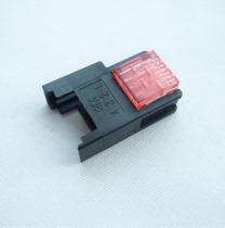 3M Connector 3M connector 37304-3101-000FL Red sensor connector 4 cores