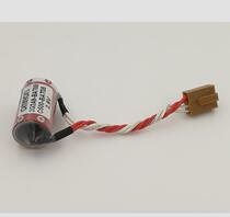 C500-BAT08 C500-BAT08 3G2A9-BAT08 3 6V Applicable Omron CQM1 C60P PLC with lithium battery