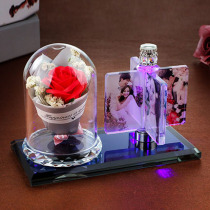 Diy photo custom practical birthday gift girls send boyfriend special creative commemorative graduation season