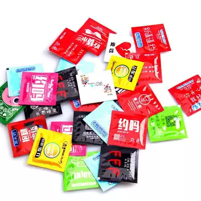 100 pieces of spoof set wet towel wipes independent packaging single film coffee hot pot wet wipes custom advertising
