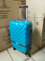 Emerald 20 -INCH Zip Box Lock Lock