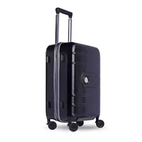 Владелец магазина рекомендует корейский таможенный черный ящик с кодовым замком, двойной внутри.