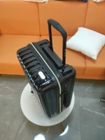 Посланники экспортировались в японскую модель во внутренней части коробки NINA 26 -INCH