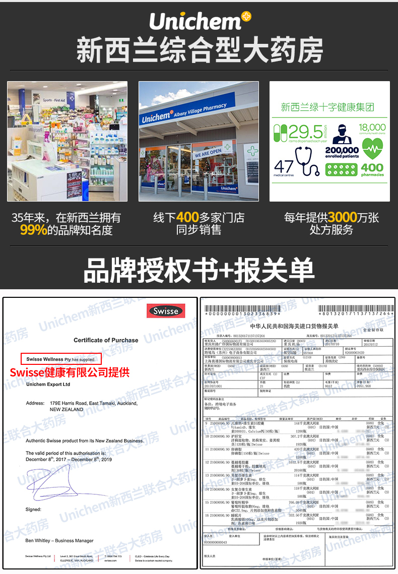 Swisse Men Vitamin tổng hợp + Vitamin tổng hợp dành cho nữ Có chứa vitamin b Sản phẩm y tế Úc - Thức ăn bổ sung dinh dưỡng viên vitamin e