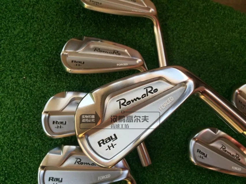 ｅ┈ ROMARO Ray H Forged версия  порог  