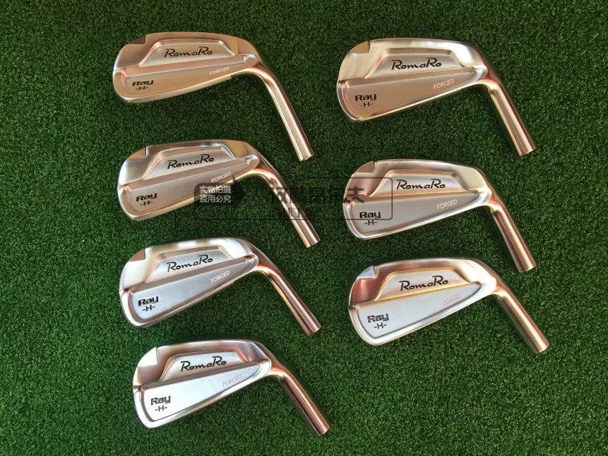 ｅ┈ ROMARO Ray H Forged версия  порог  