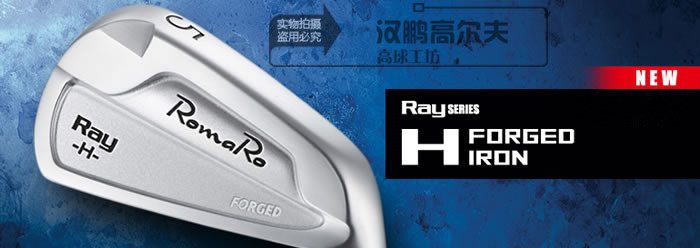 ｅ┈ ROMARO Ray H Forged версия  порог  