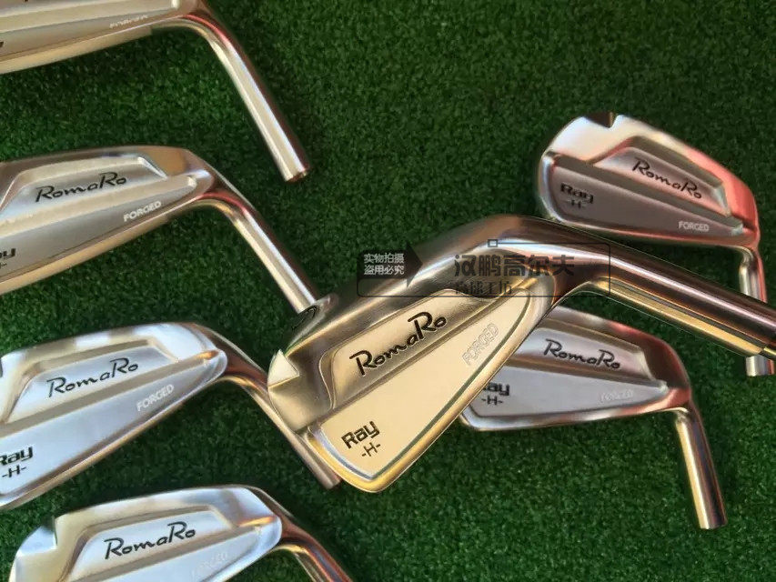 ｅ┈ ROMARO Ray H Forged версия  порог  