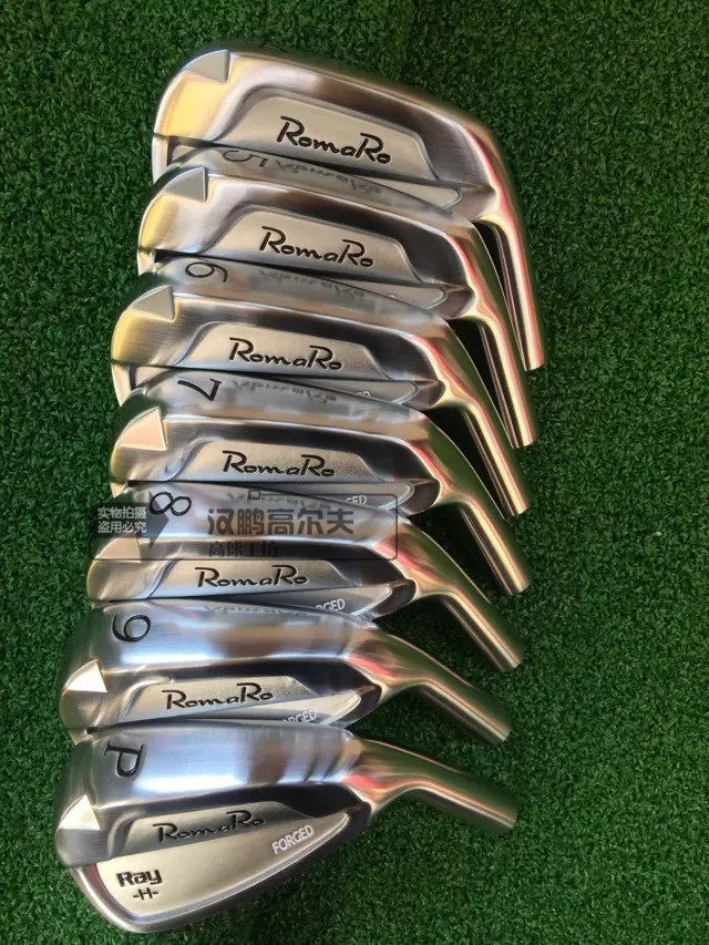 ｅ┈ ROMARO Ray H Forged версия  порог  