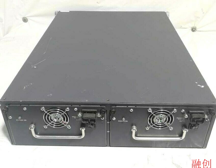 juniper ISG2000 power supply 910-0110-000 ns-isg-2000-pwr-ac warranty