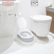 Korea IFAM baby toilet multifunctional toilet toilet for men and women