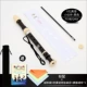 Chimei clarinet treble 6 lỗ clarinet sinh viên bán buôn trẻ em sáu lỗ clarinet người mới bắt đầu lớp học dụng cụ thổi - Nhạc cụ phương Tây