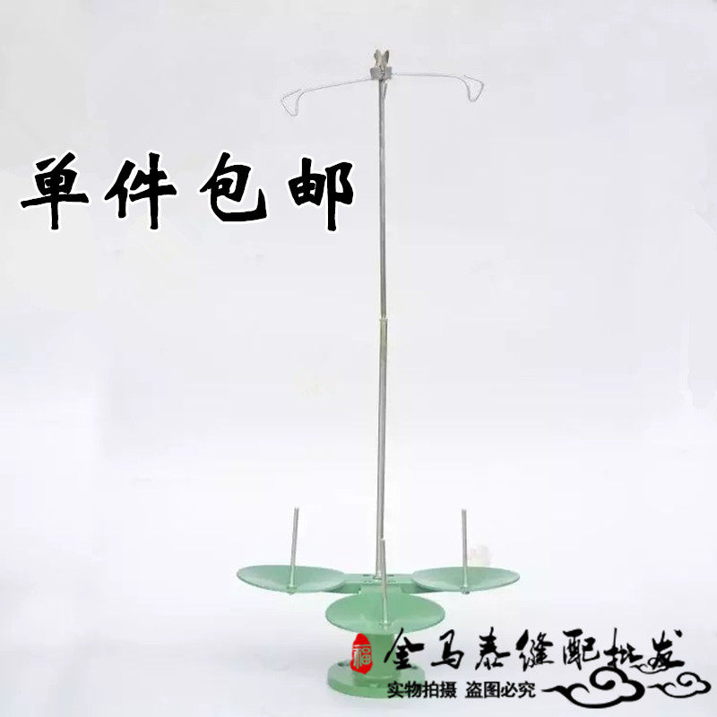 Old home electric sewing machine Lock edge machine Three-wire frame Edge Car Bag Sewing Machine Puck Pagoda Line Three-Wire Shelf