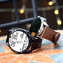 Suitable for oppo Reno4Pro Reno3Pro smart watch to pick up the phone to pay for multi-function sports bracelet