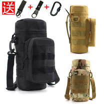 Outdoor cup cover thermal kettle water cup protective cover universal cup cover 3L 4L large capacity portable travel bottle cover