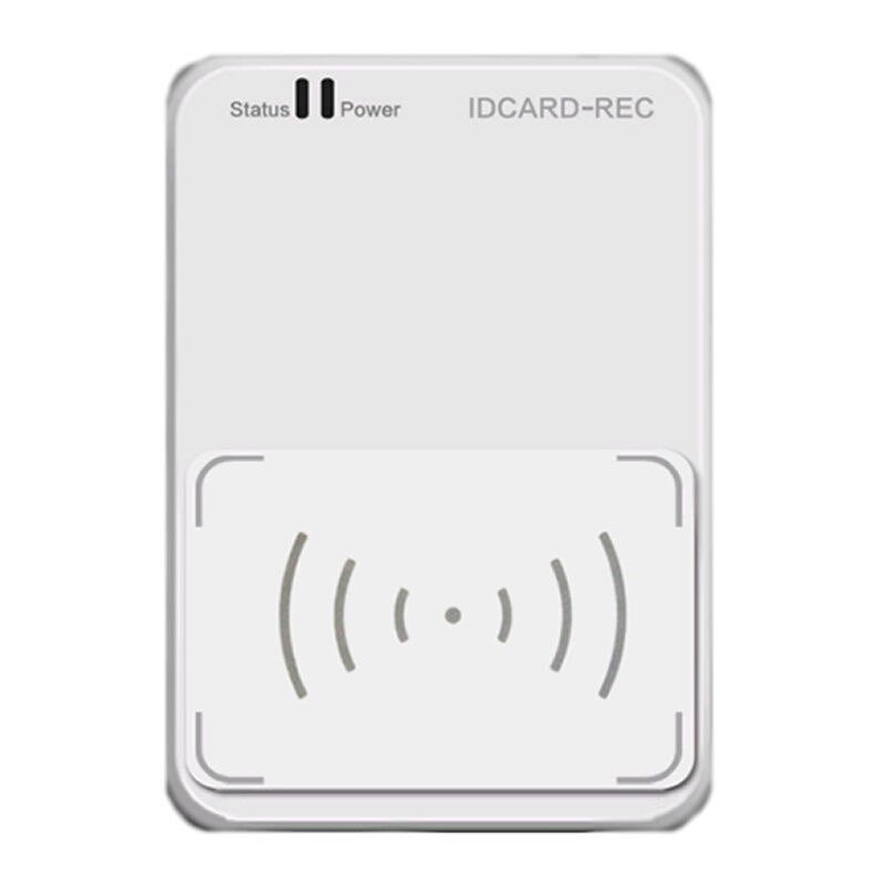 Identification device hairpin device Nanjing billions reader mobile Unicom Internet cafe Shensi Huashi hotel identification device