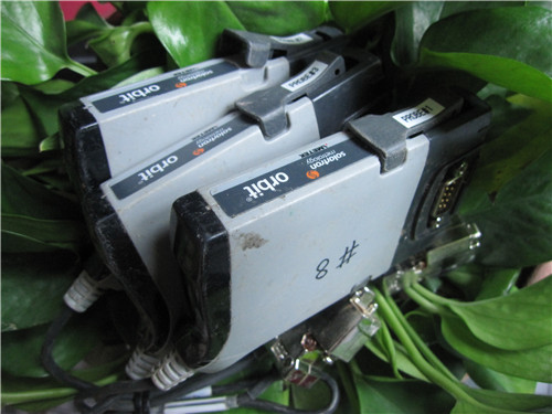 AMETEK orbit] DT10S 228AD49P15 971228-3