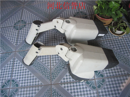 The UK VISION MANTIS MICROSCOPY