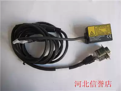 Keyence Barcode Reader BL-1301 Outputnbsp 85uw]