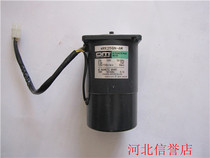OM motor 4RK25GN-AM