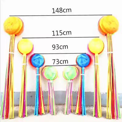 Children fish fishing nets Dragonfly nets fishing nets children's toys butterfly nets insect nets