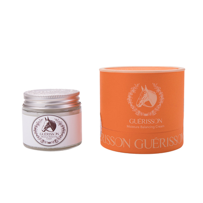 GUERISSON/格丽松马油面霜70g保湿面霜升级高补水修复护肤保湿膏