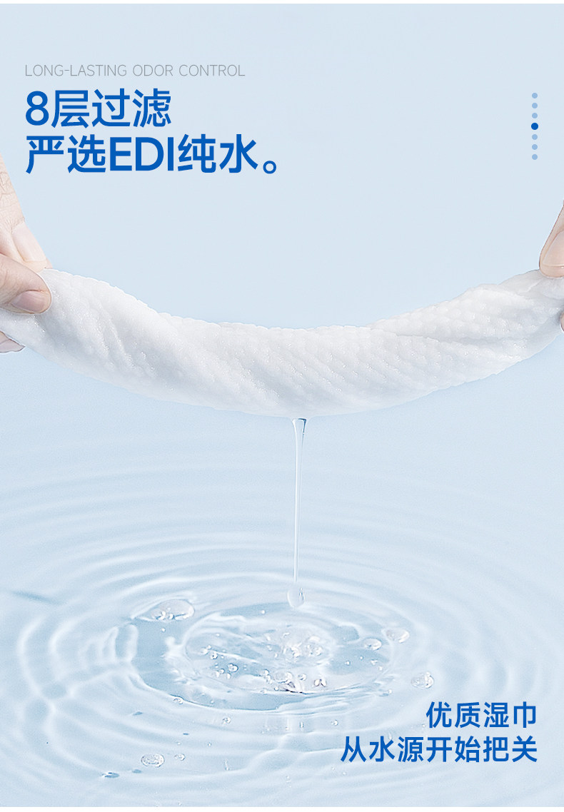 Ухо чистого 【新品】里兜宠物洁耳指套猫咪狗狗耳朵清洁洗耳湿巾抗菌去除异味 Lorde