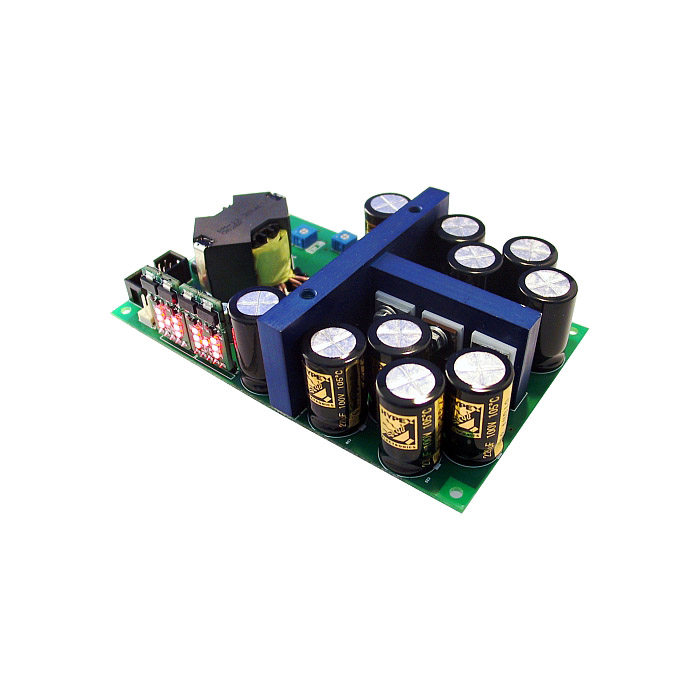 Hypex UcD700HG ultra-low distortion 700W Vardin D class digital power amplifier board module HiFi Fever