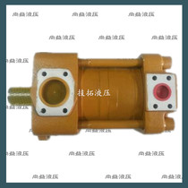 Japan Sumitomo oil pump QT53-63F-A Sumitomo hydraulic oil pump spot