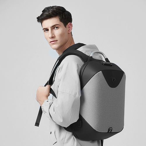 Рюкзак для отдыха, сумка для путешествий для путешествий, ноутбук, анти-кража, 6 дюймовый, бизнес-версия