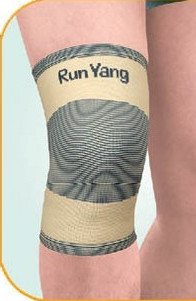 Moisturize knee bundle set kneepad to keep warm