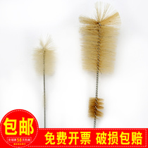 Capacity bottle brush 100ml brush laboratory brush volume bottle brush